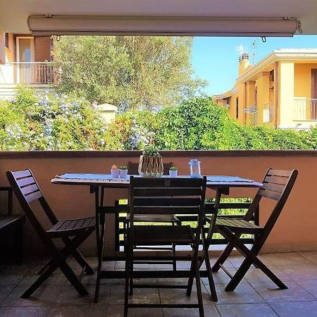 Apartmán Elia'S House In The Beautiful Sardegna Villasimius Exteriér fotografie
