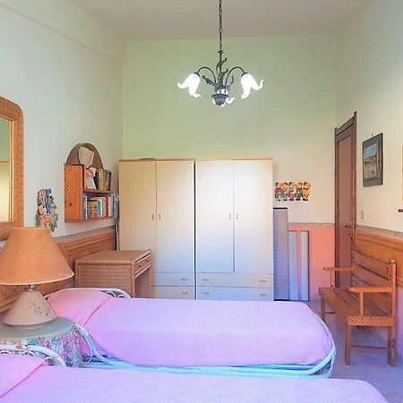 Apartmán Elia'S House In The Beautiful Sardegna Villasimius Exteriér fotografie