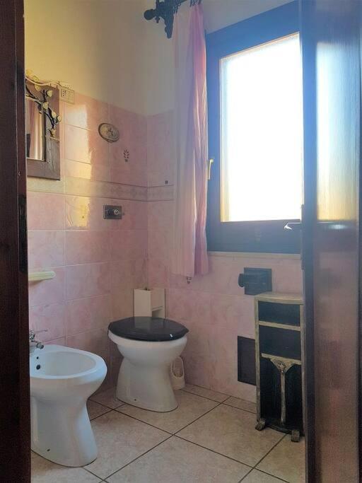 Apartmán Elia'S House In The Beautiful Sardegna Villasimius Exteriér fotografie